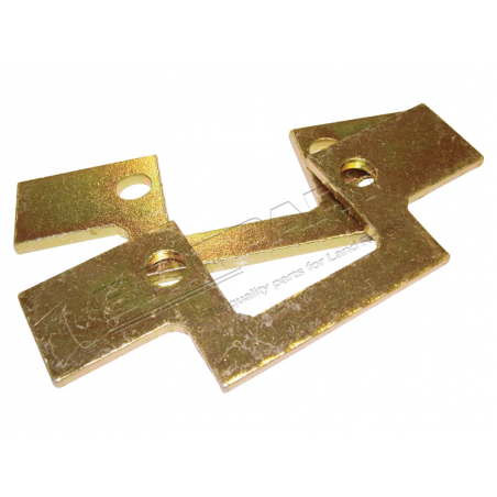 FRONT SPRING RETAINER PR