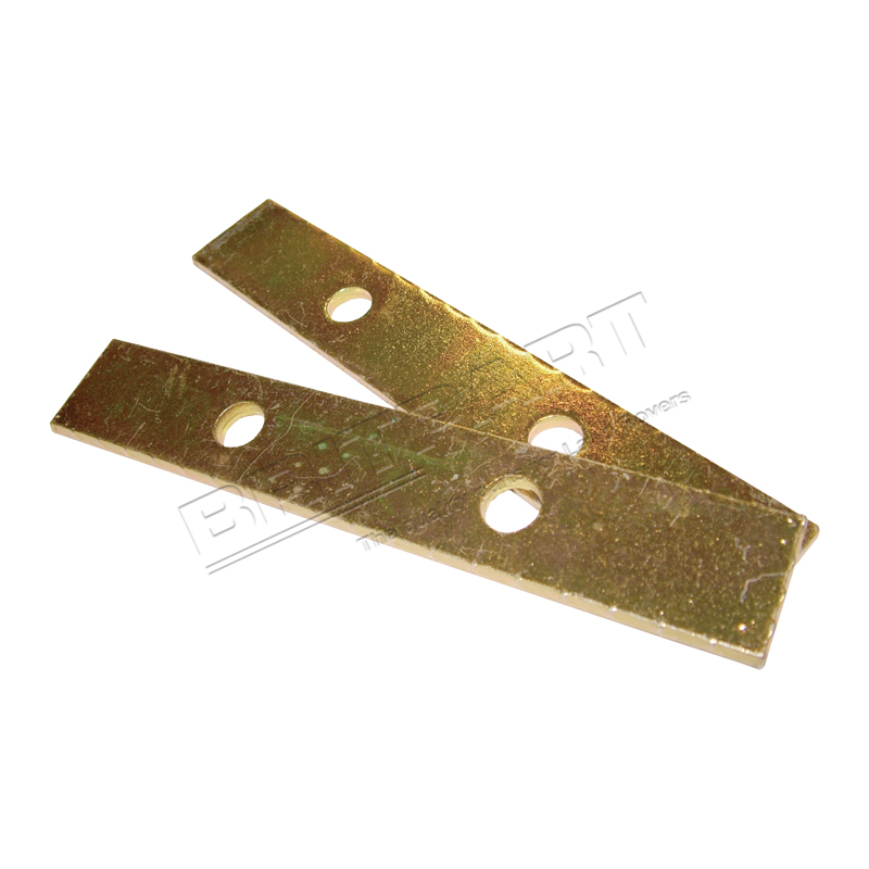 REAR SPRING RETAINER PR