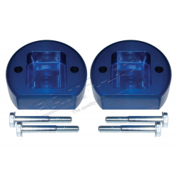 DISCO 2 LIFT KIT FRONT