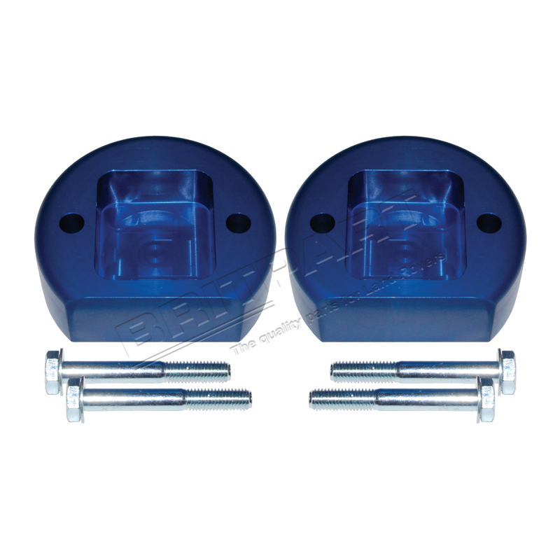 DISCO 2 LIFT KIT FRONT