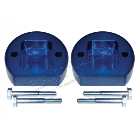 DISCO 2 LIFT KIT FRONT