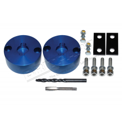 DISCO 2 LIFT KIT REAR