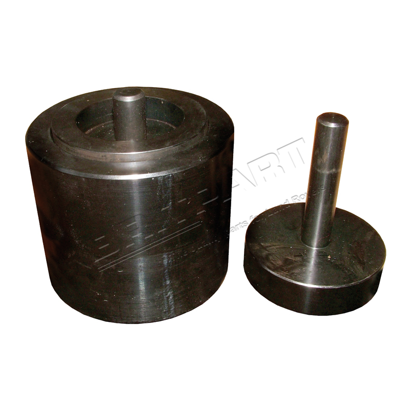 REMOVER/REPLACER RADIUS ARM BUSH TOO