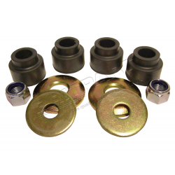 FRONT RADIUS ARM BUSH KIT