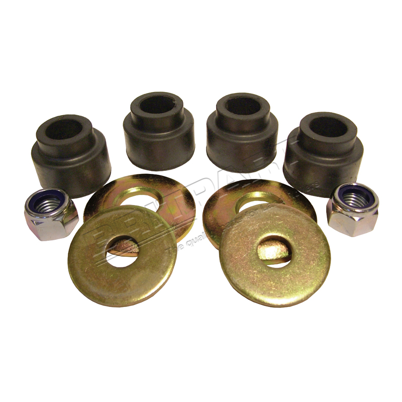 FRONT RADIUS ARM BUSH KIT