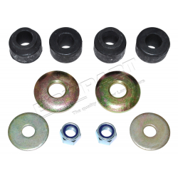 FRONT RADIUS ARM BUSH KIT