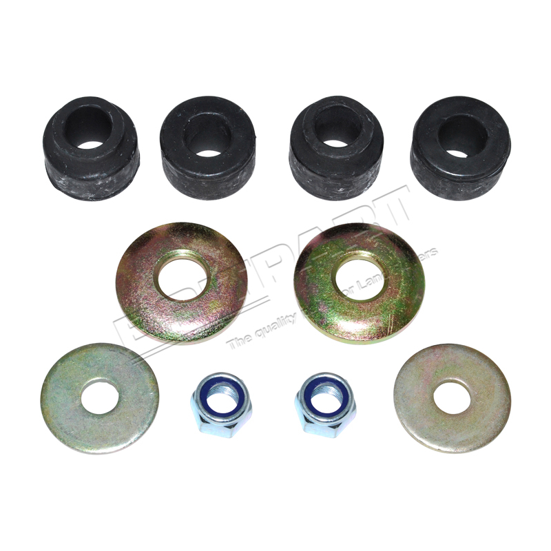 FRONT RADIUS ARM BUSH KIT