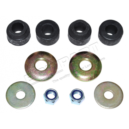 FRONT RADIUS ARM BUSH KIT