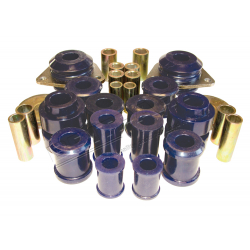 POLYBUSH KIT - SMALL RAD ARM BUSH