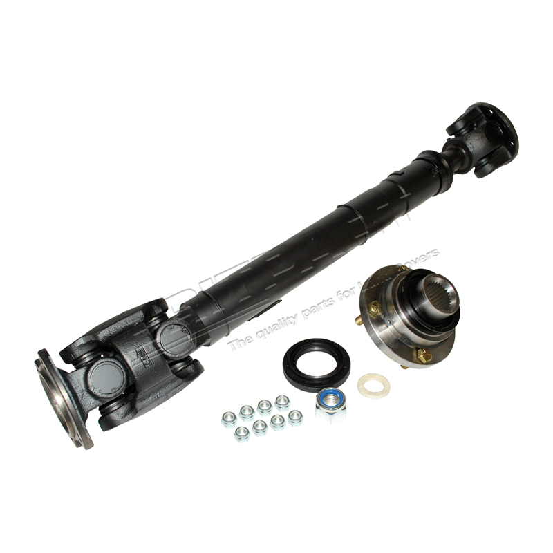 PROPSHAFT KIT