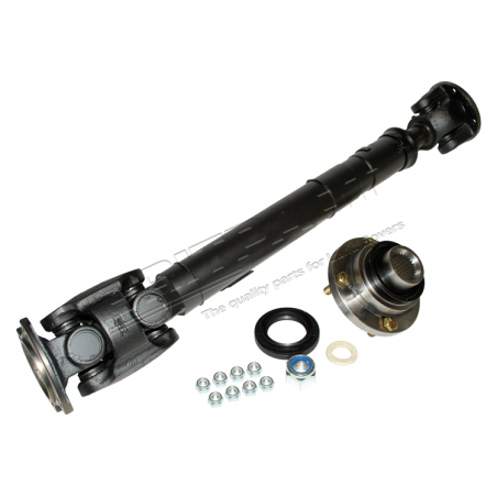 PROPSHAFT KIT