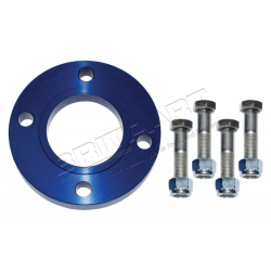 PROPSHAFT SPACER KIT - INC FIXING KI