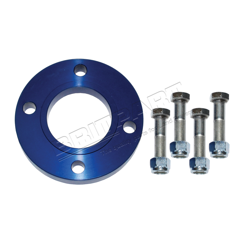 PROPSHAFT SPACER KIT - INC FIXING KI