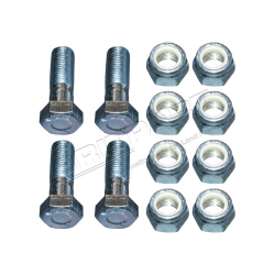 PROPSHAFT BOLT KIT