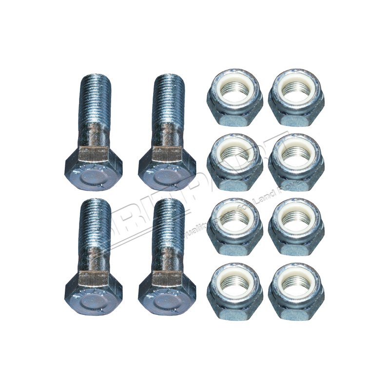 PROPSHAFT BOLT KIT