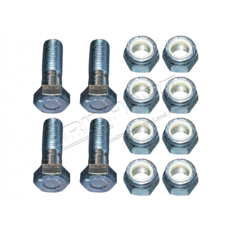 PROPSHAFT BOLT KIT