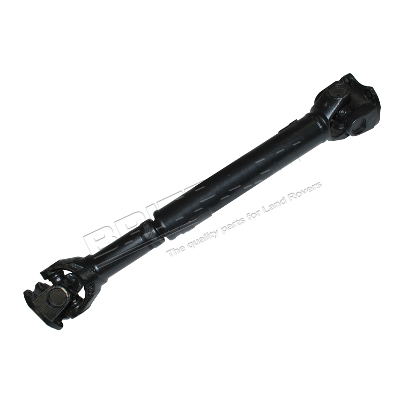 PROPSHAFT WIDE ANGLE