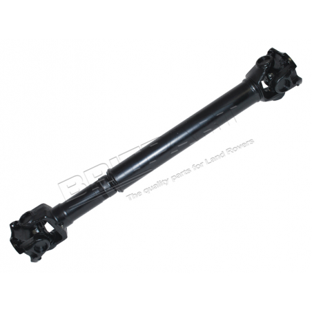 PROPSHAFT WIDE ANGLE