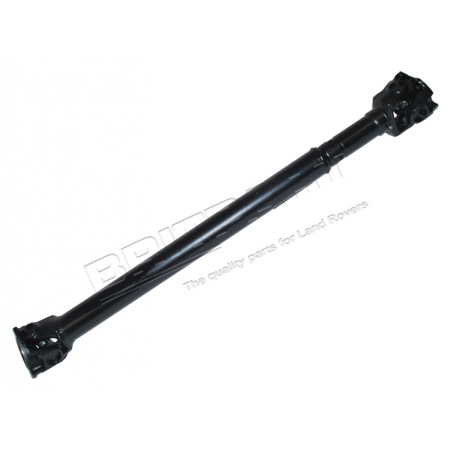 PROPSHAFT WIDE ANGLE