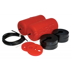 AIR LIFT 1000 KIT FOR DEF 90/DISCO/R