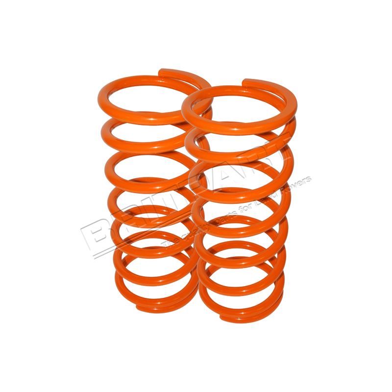 1INCH LOWERED FRONT SPRING