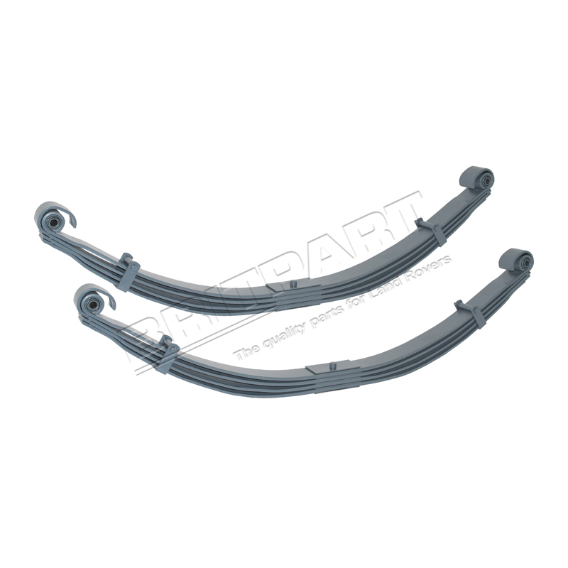 PARABOLIC SPRING LWB REAR