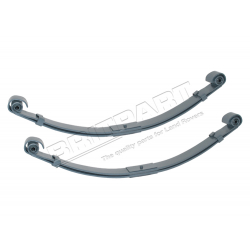 PARABOLIC SPRING FRONT SWB/LWB 2 LEA