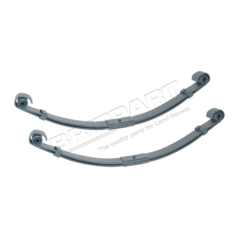 PARABOLIC SPRING FRONT SWB/LWB 2 LEA