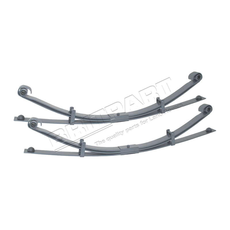 PARABOLIC SPRING REAR SWB 3 LEAF
