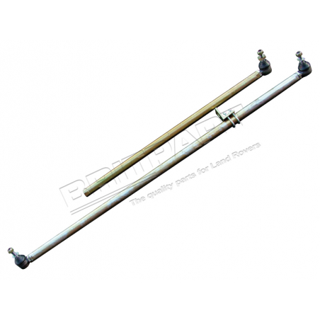 HEAVY DUTY STEERING ARMS-RRC/DISCI 3