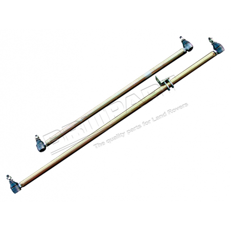 HEAVY DUTY STEERING ARMS-DISCI WITH