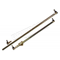 HEAVY DUTY STEERING ARMS - DISCO II