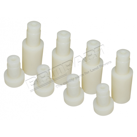 CALIBRATION BLOCKS AIR SUSPENSION