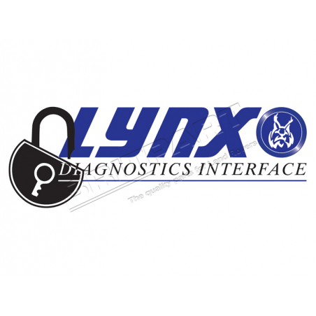 LYNX ADDITIONAL VEHICLE UNLOCK CARD