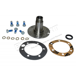 STUB AXLE KIT REAR DISCO & RRC FROM