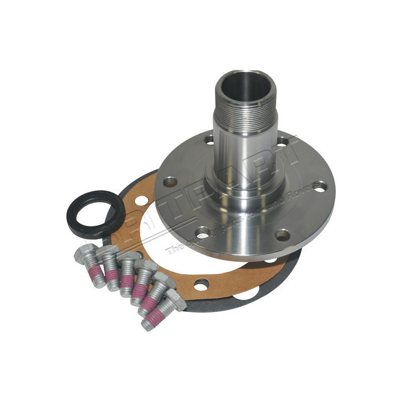 STUB AXLE KIT DEF 90 REAR FROM LA