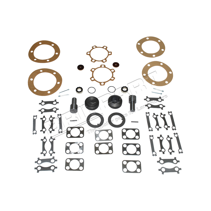 S. PIN KIT  (CONVERSION)