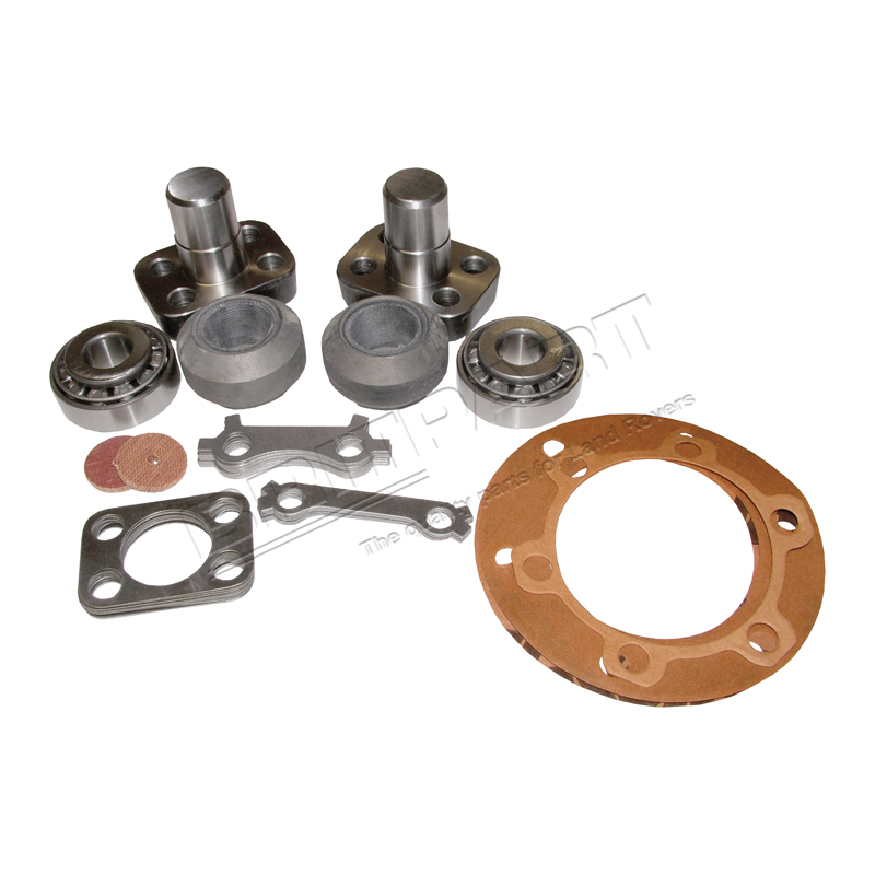 S.3 SWIV.PIN KIT COMPLET