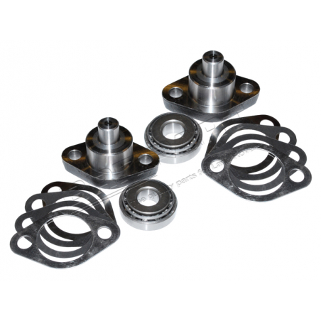 DEF SWIVEL PIN KIT FROM LA ON