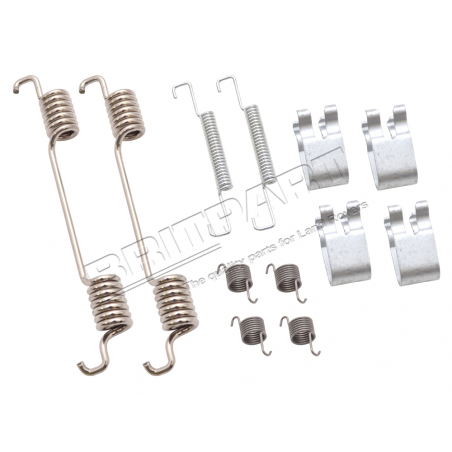 SPRING FITTING KIT FOR LR031947