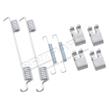 SPRING FITTING KIT FOR SFS500012