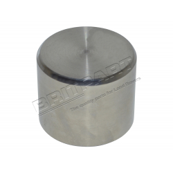 STAINLESS STEEL CALIPER PISTON