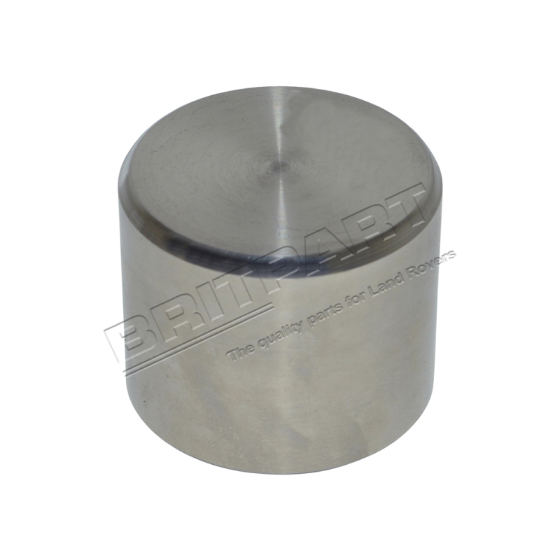 STAINLESS STEEL CALIPER PISTON