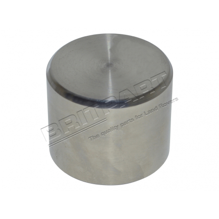 STAINLESS STEEL CALIPER PISTON