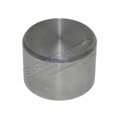 STAINLESS STEEL CALIPER PISTON