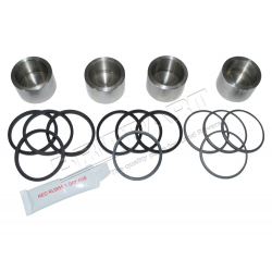 REAR AXLE S/S CALIPER KIT DEF 90  DI