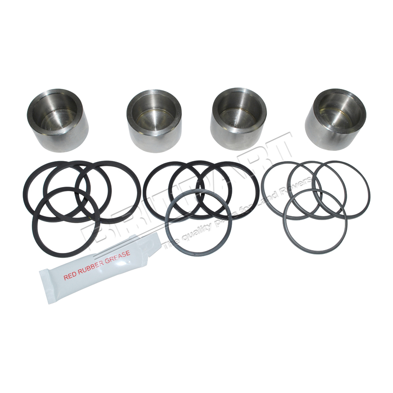 REAR AXLE S/S CALIPER KIT DEF 90  DI