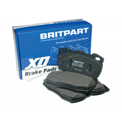 BRAKE PAD SET