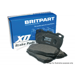 KIT - BRAKE LINING