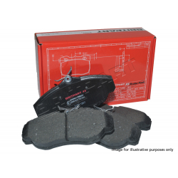 BRAKE PADS